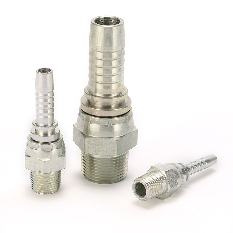 Npt-Drehgelenk-Hydraulikanschluss 15611sw
   