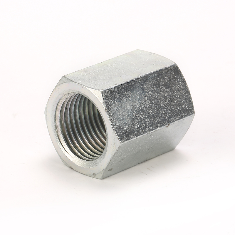 BSP-Hydraulikadapter 7B
   
