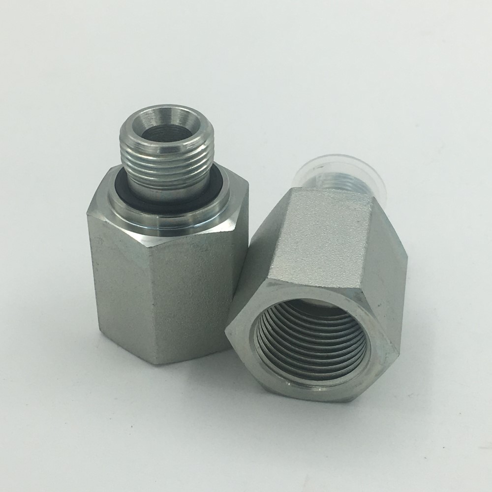 BSP-Stecker-Buchsen-Adapter 5B-WD
   